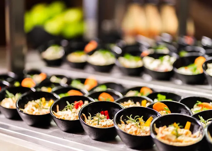 Hovima Panorama מלון אדחה