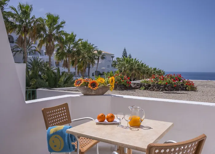 מלון Hovima Panorama 3*