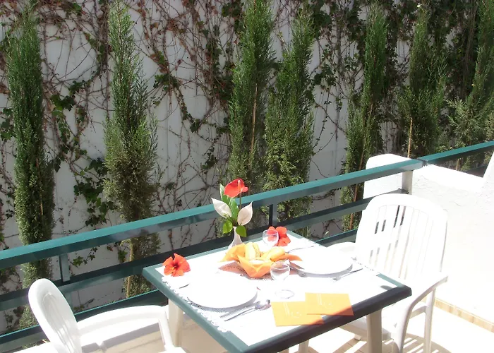 מלון Hovima Panorama