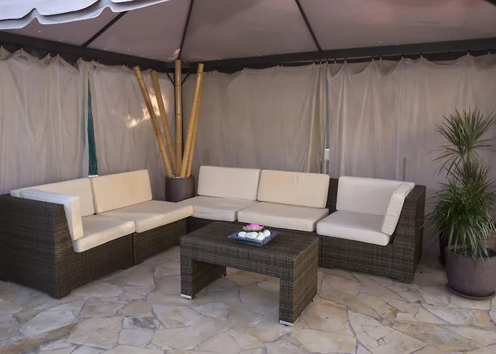 Hovima Panorama מלון 3*