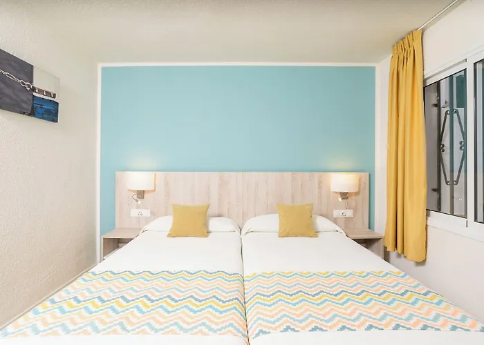 מלון Hovima Panorama 3*