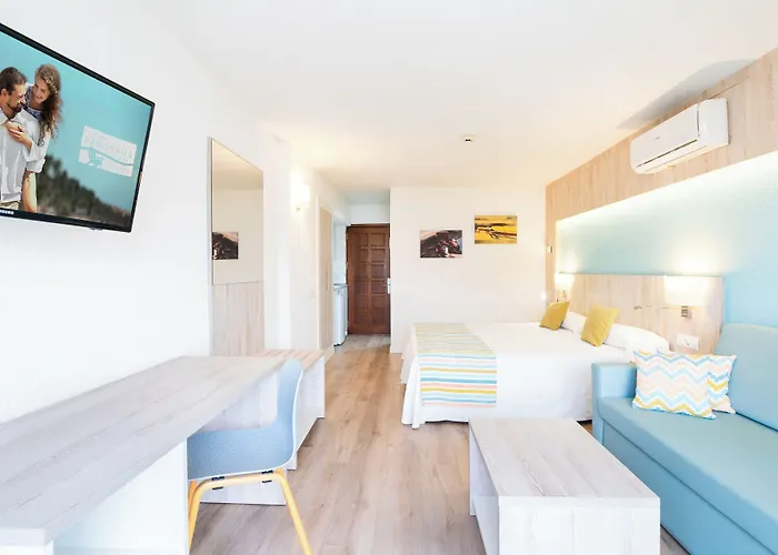 מלון Hovima Panorama