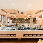 ホテル Hovima Panorama