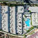 Hovima Panorama 3* אדחה