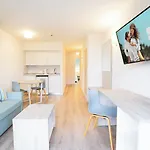 מלון Hovima Panorama 3*