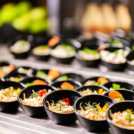 Hovima Panorama Hotel Costa Adeje (Tenerife)