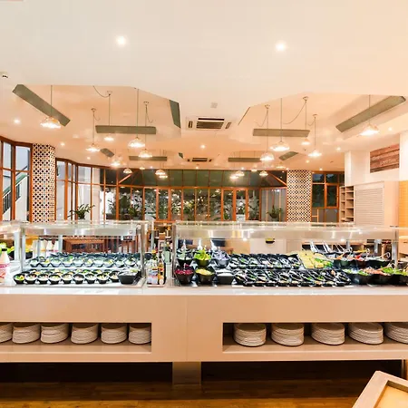 Hotell Hovima Panorama