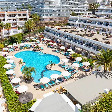 Otel Hovima Panorama 3*