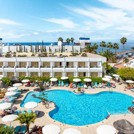 Hovima Panorama Costa Adeje (Tenerife)