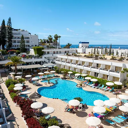 Hotell Hovima Panorama 3*