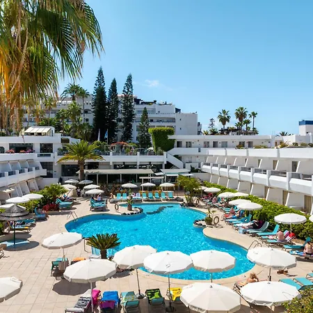 Szálloda Hovima Panorama Costa Adeje (Tenerife)