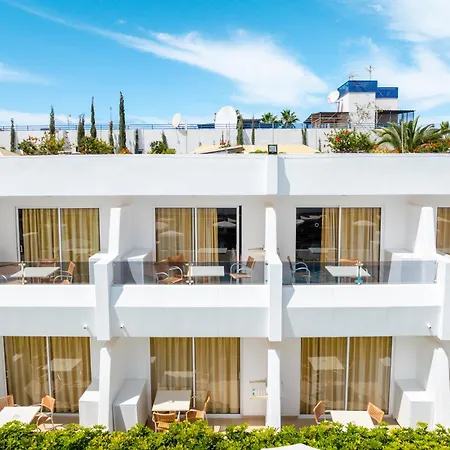 Hovima Panorama Costa Adeje