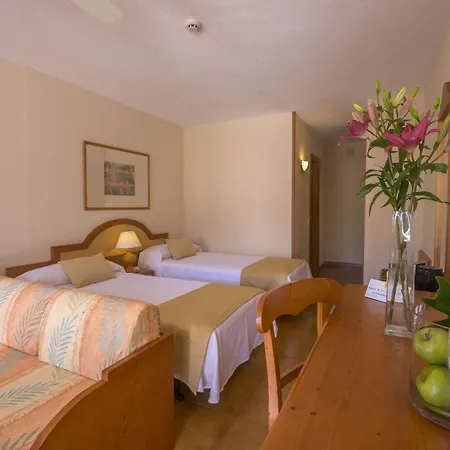 Hovima Panorama Hotell Costa Adeje (Tenerife)