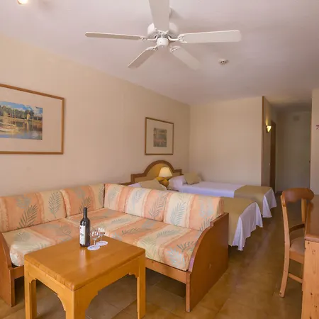 Hotell Hovima Panorama