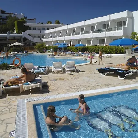 Hovima Panorama Hotell Costa Adeje (Tenerife)