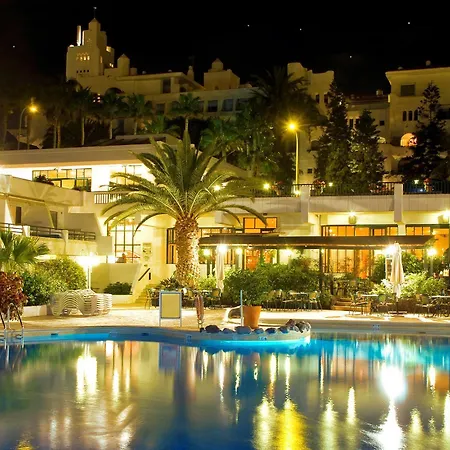 Hotell Hovima Panorama