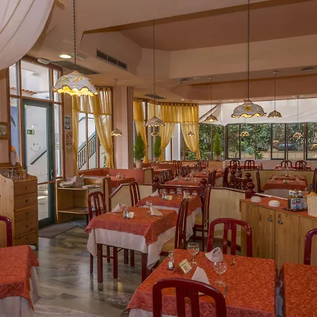 Hovima Panorama Hotell