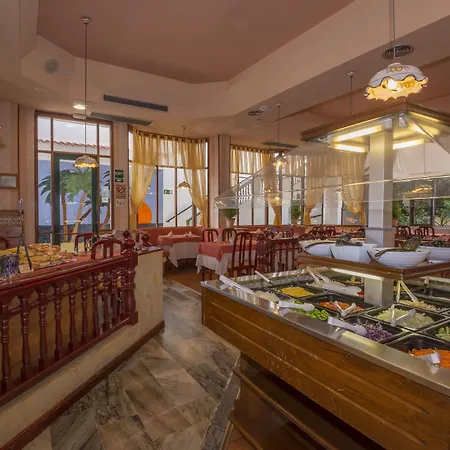 Hovima Panorama Costa Adeje (Tenerife)