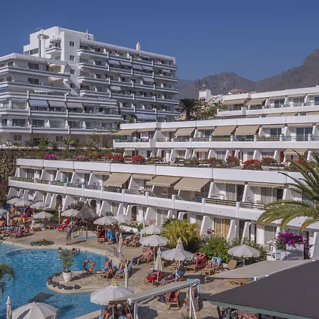 Hovima Panorama Hotell Costa Adeje (Tenerife)