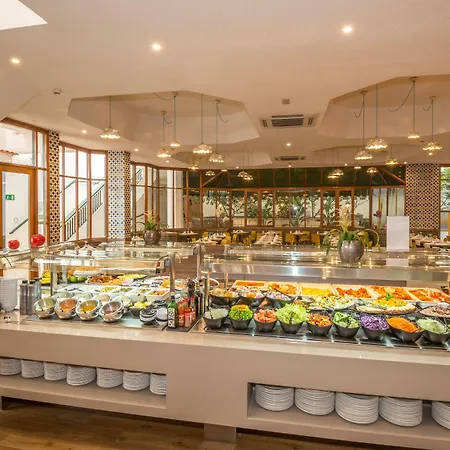 Hotell Hovima Panorama 3*