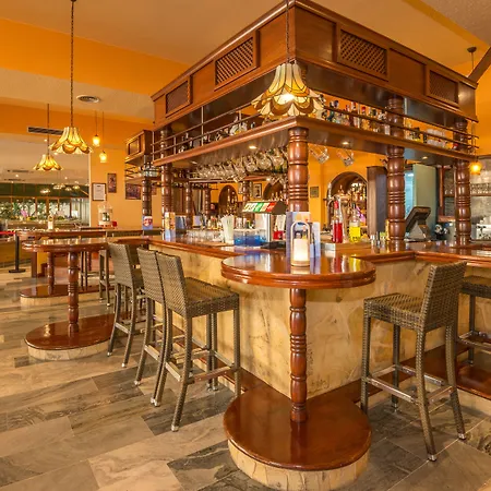 Hovima Panorama Hotell