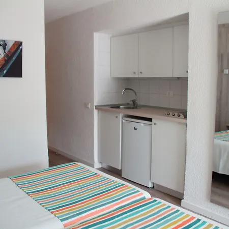 Hotell Hovima Panorama 3*