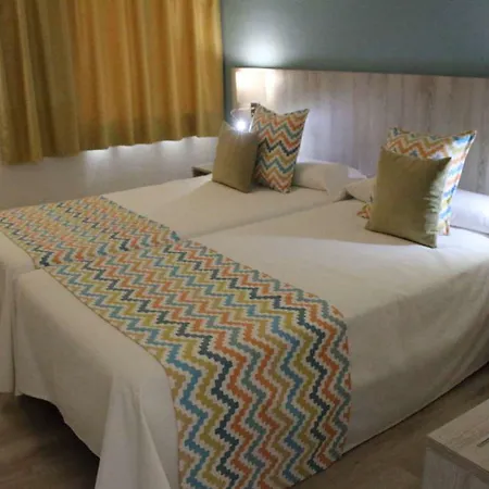 Hovima Panorama Hotel