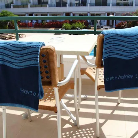 Hovima Panorama Hotell