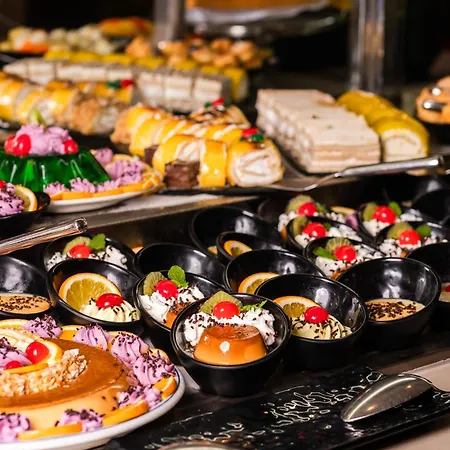 Hovima Panorama 3* Costa Adeje