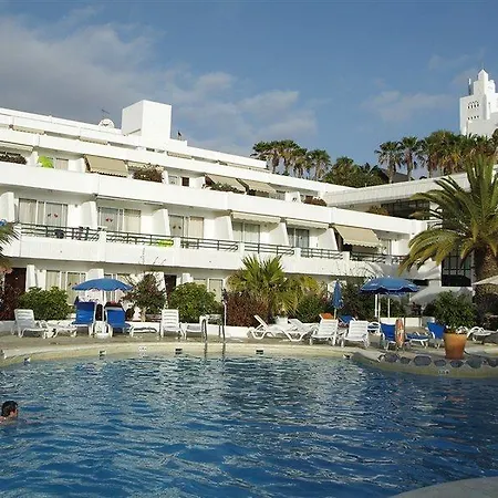 Hovima Panorama Szálloda Costa Adeje (Tenerife)