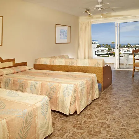 Hovima Panorama Hotel 3*