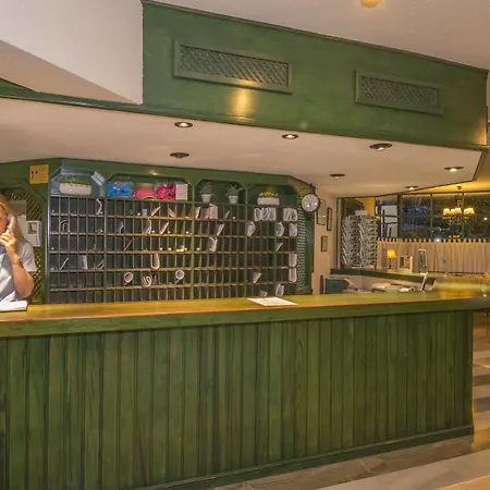 Hovima Panorama Szálloda 3*