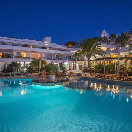 Hovima Panorama Hotel 3*