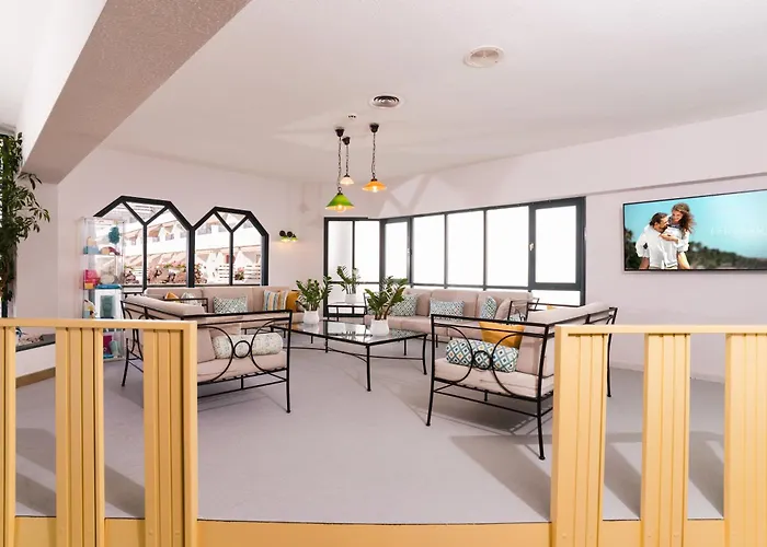 Hovima Panorama Hotel 3*