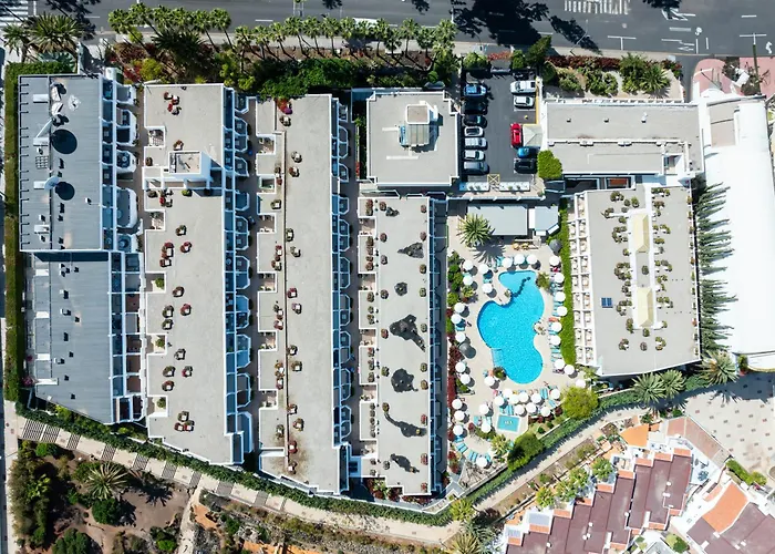 Hovima Panorama 3* Costa Adeje