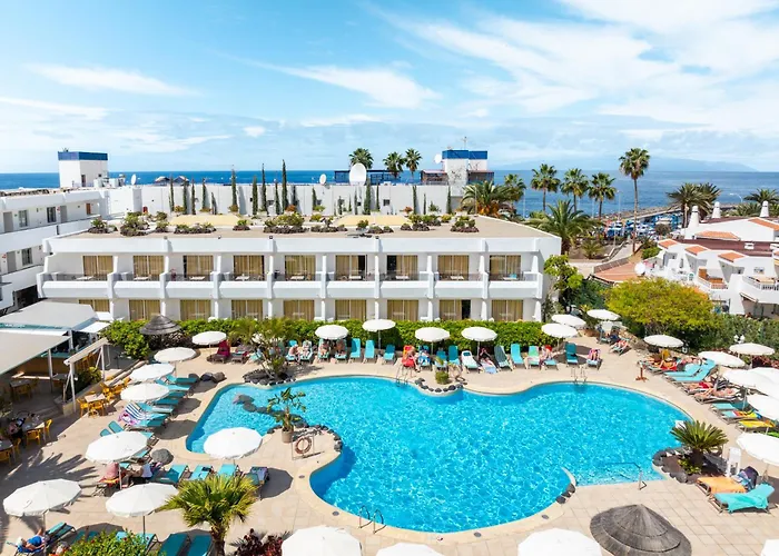 Hovima Panorama Costa Adeje (Tenerife)