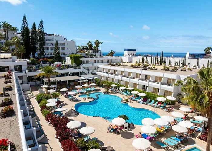 Hotel Hovima Panorama 3*