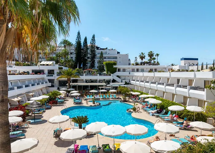 Otel Hovima Panorama Costa Adeje