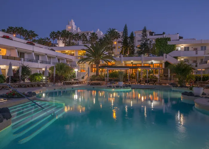 Otel Hovima Panorama Costa Adeje