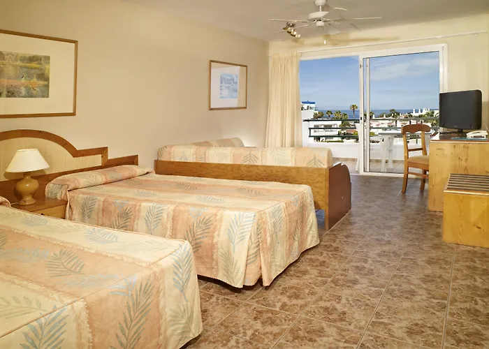 Hotel Hovima Panorama