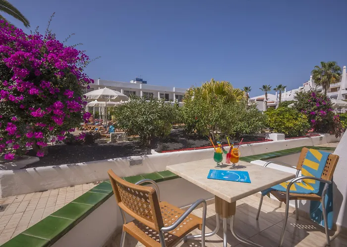 Hotel Hovima Panorama