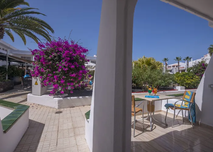 Hovima Panorama Otel 3*