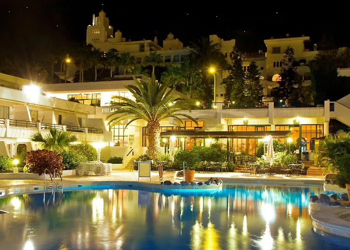 Otel Hovima Panorama