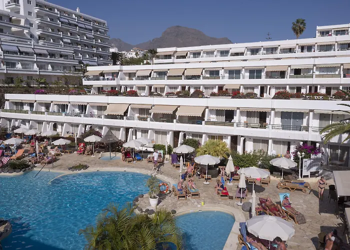 Hovima Panorama Hotel