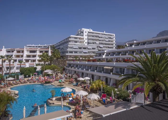 Hotel Hovima Panorama