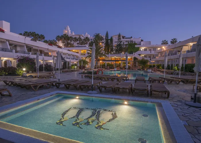 Hovima Panorama Hotel 3*