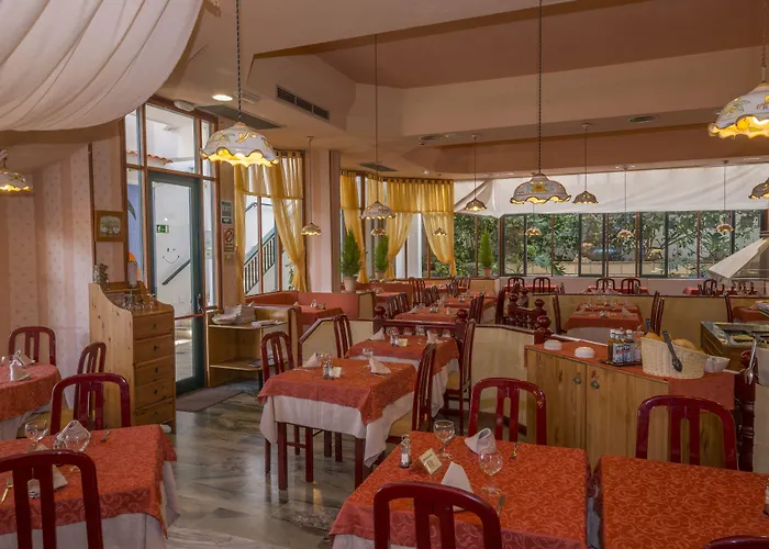 Hovima Panorama Otel