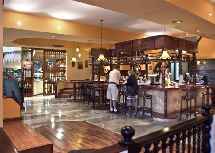 Hovima Panorama Otel