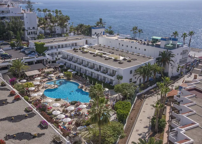 Otel Hovima Panorama Costa Adeje