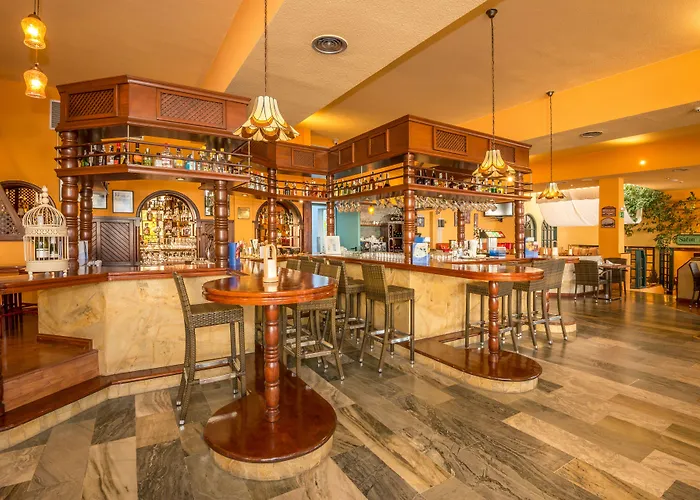 Hovima Panorama Costa Adeje (Tenerife)